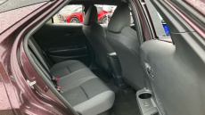 Toyota C-HR 2.0 PHEV Design 5dr CVT Hatchback